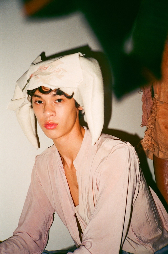 Paolo Carzana SS25 11