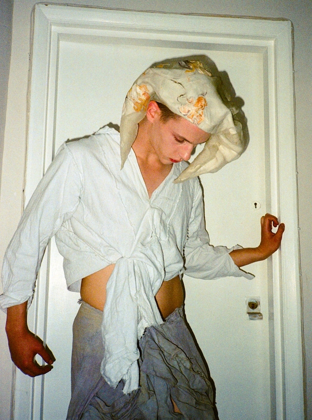 Paolo Carzana SS25 23