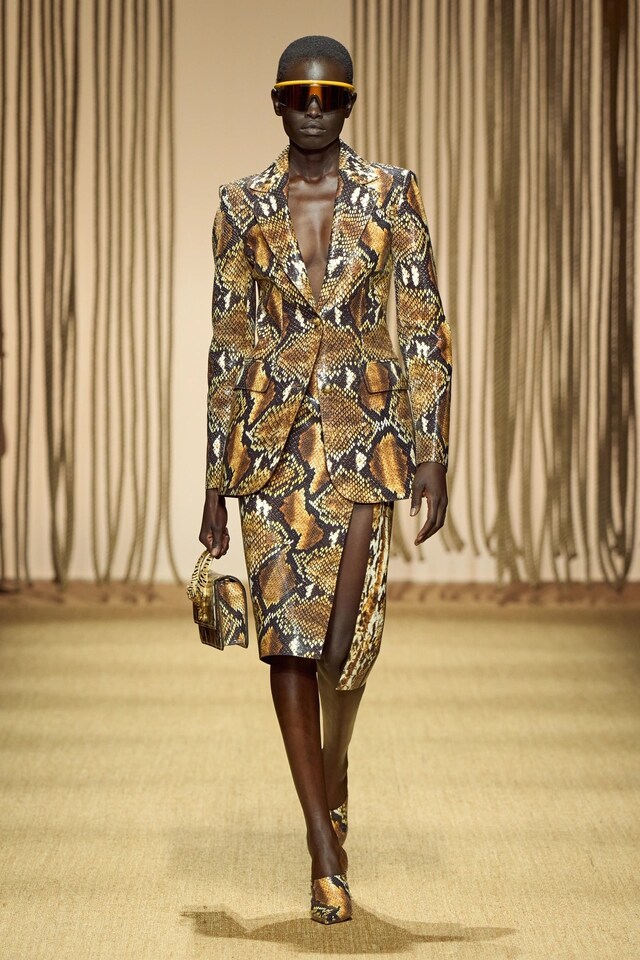 Roberto Cavalli 2X3 026 25