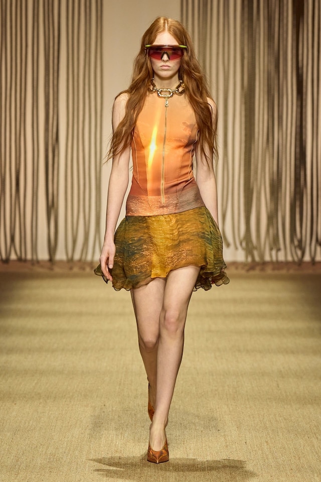 Roberto Cavalli 2X3 029 28