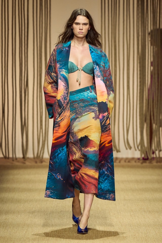 Roberto Cavalli 2X3 034 32