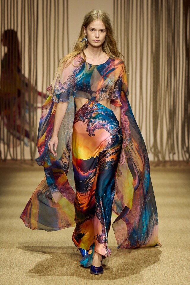 Roberto Cavalli 2X3 035 33