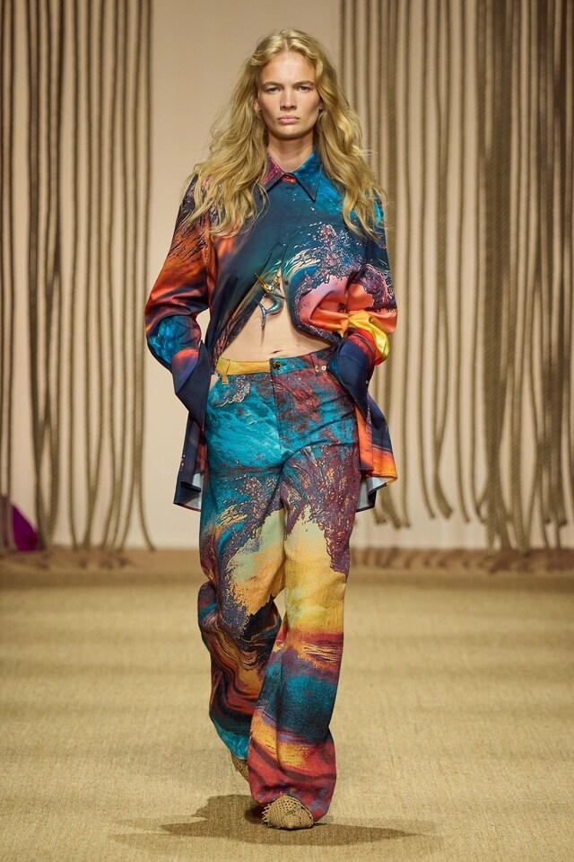 Roberto Cavalli 2X3 036 34