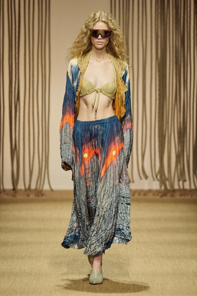 Roberto Cavalli 2X3 042 40