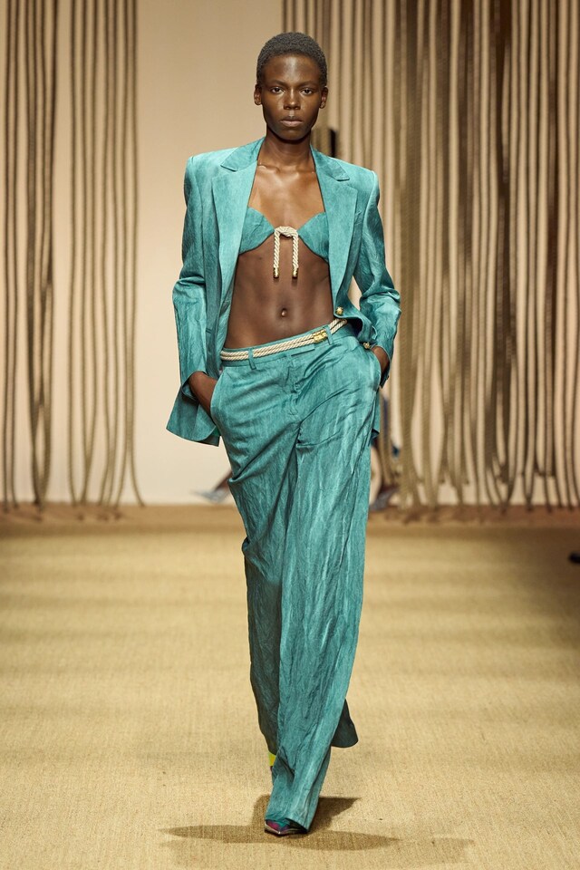 Roberto Cavalli 2X3 047 45