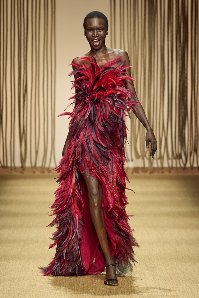 Roberto Cavalli 2X3 056 54