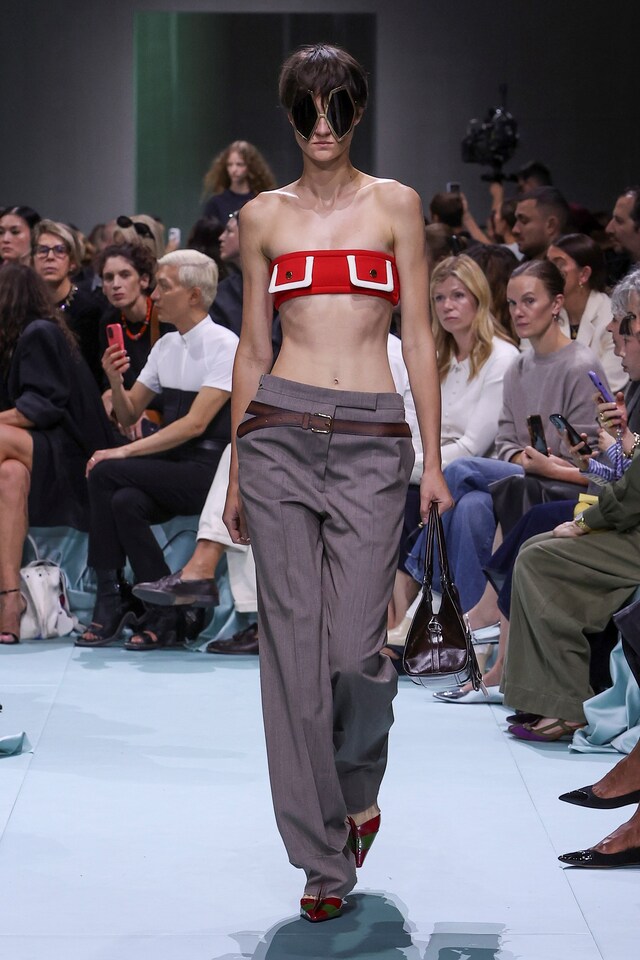 Prada SS25 7