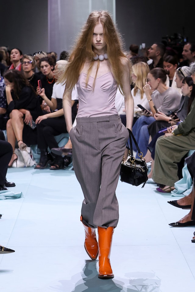 Prada SS25 12