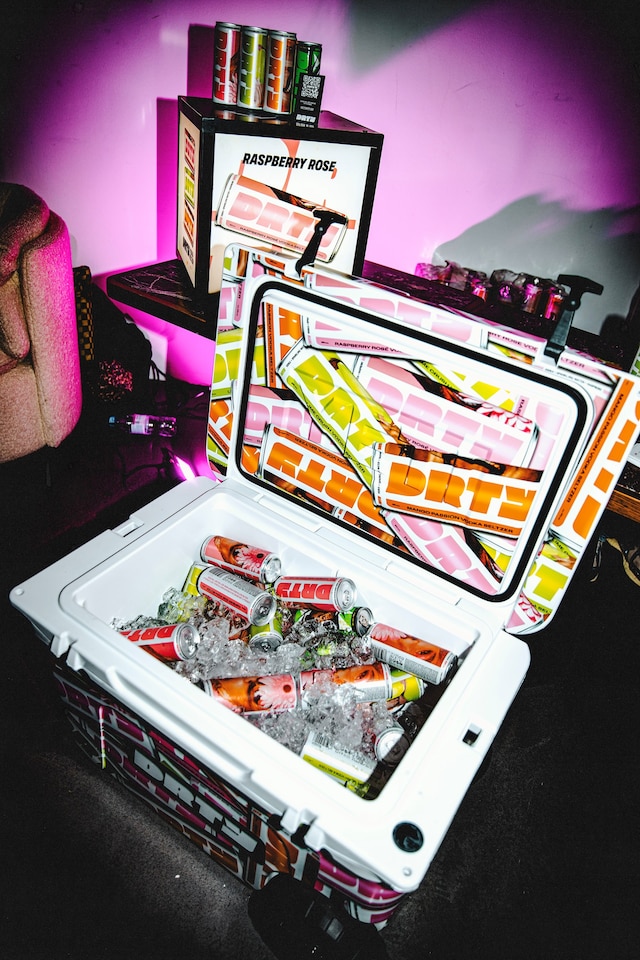 The Impossible Issue Mag Drop 4