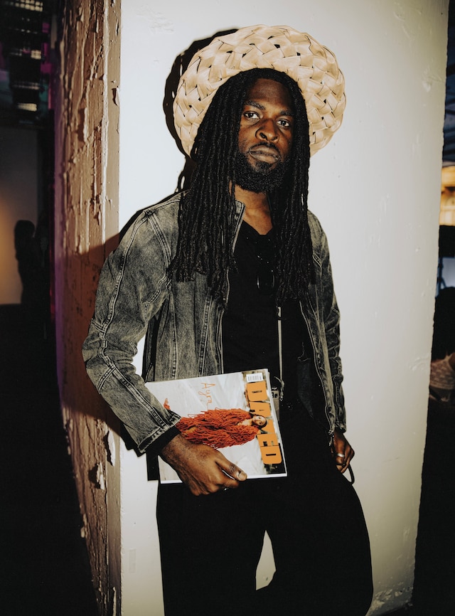 The Impossible Issue Mag Drop 7