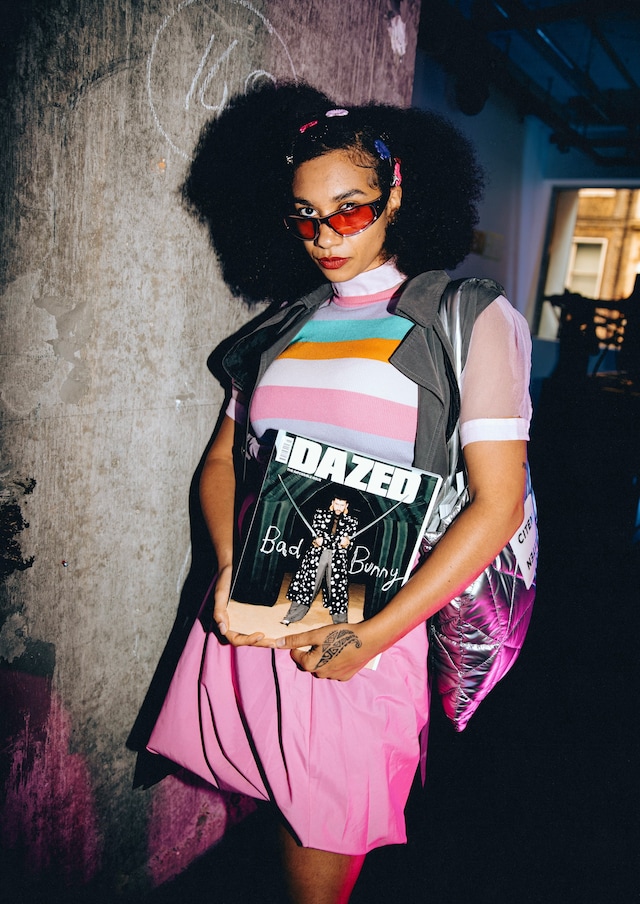 The Impossible Issue Mag Drop 8