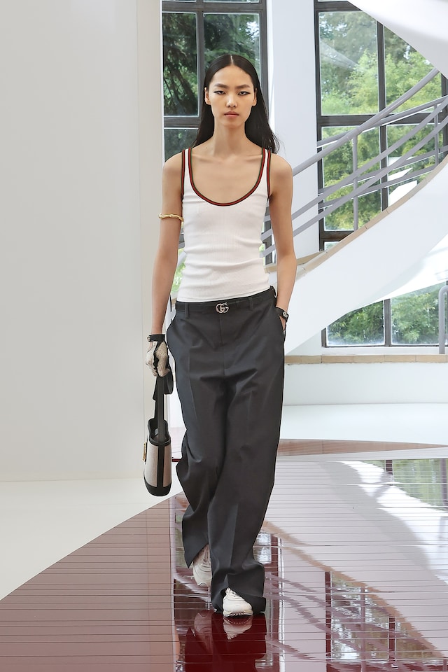 Gucci SS25 1