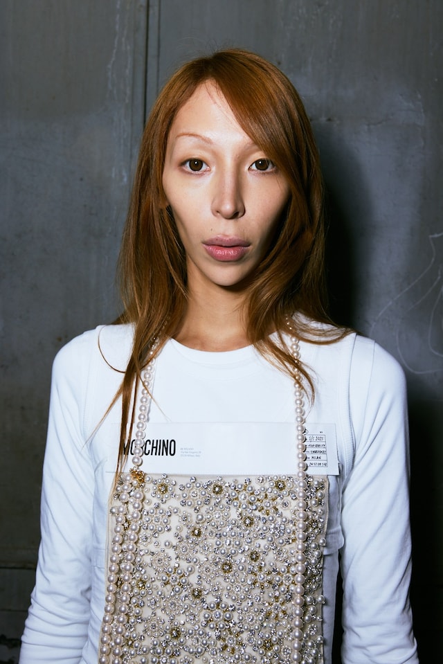 Moschino SS25 9