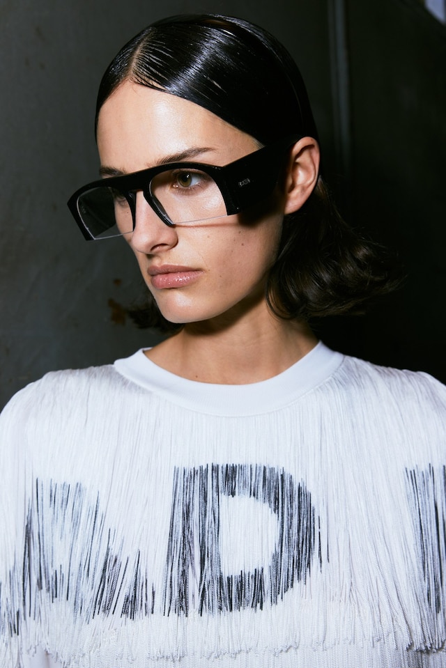Moschino SS25 10