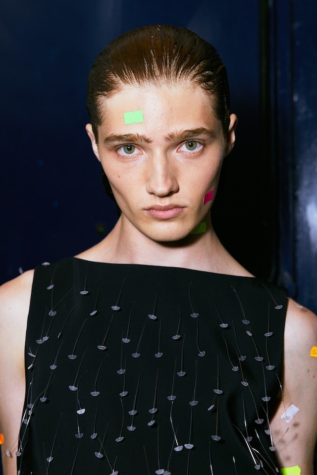 Moschino SS25 12