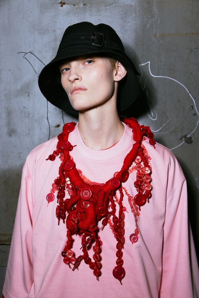 Moschino SS25 4
