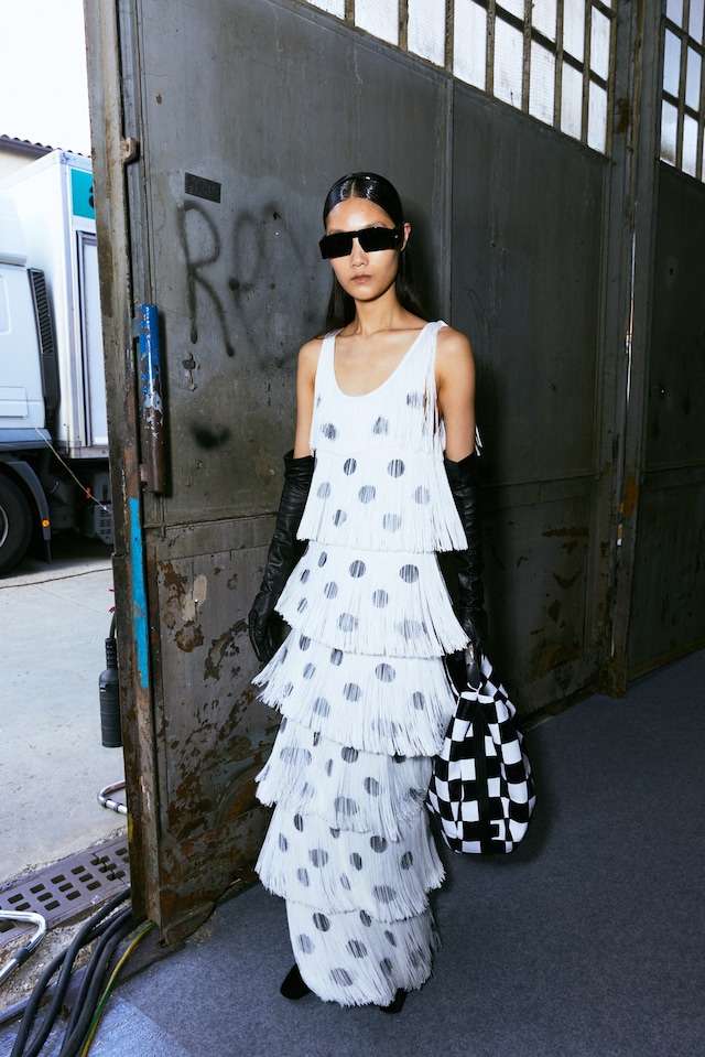 Moschino SS25 16