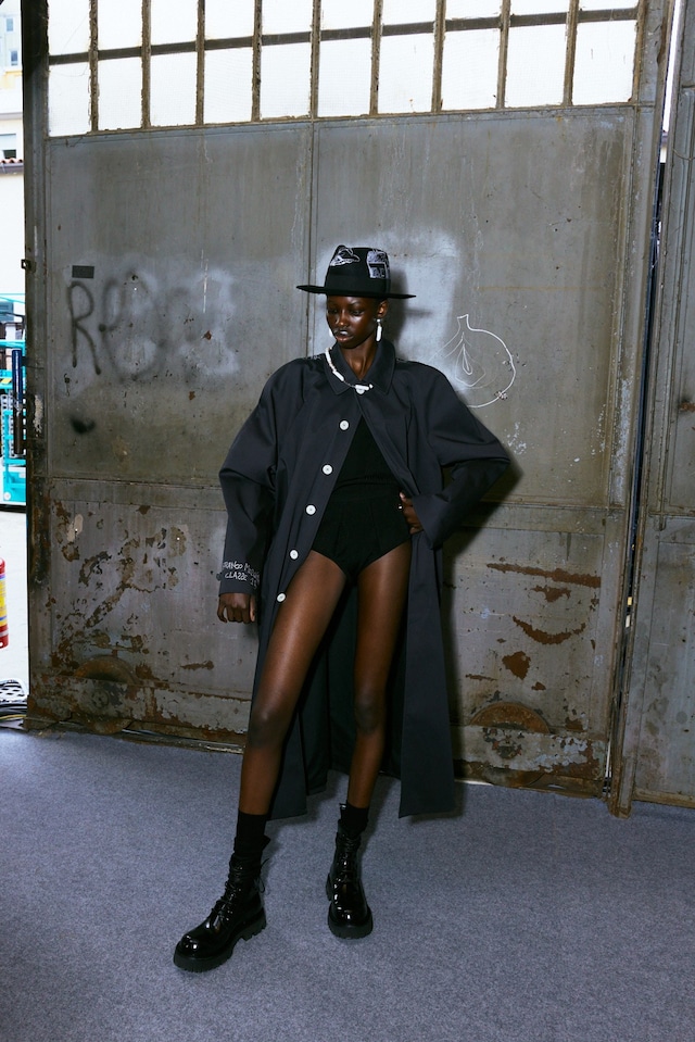 Moschino SS25 18
