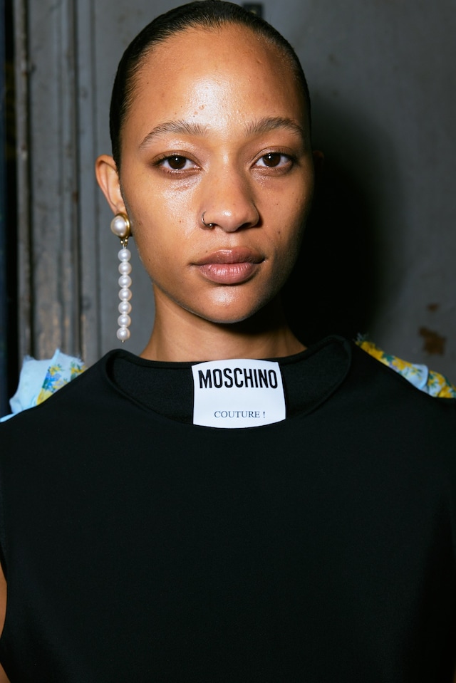 Moschino SS25 20