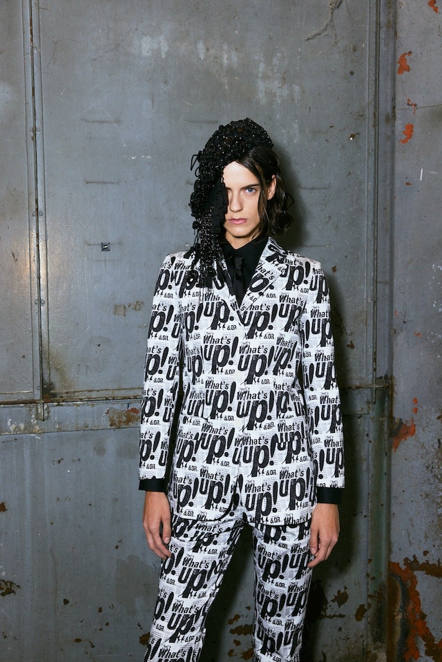 Moschino SS25 21