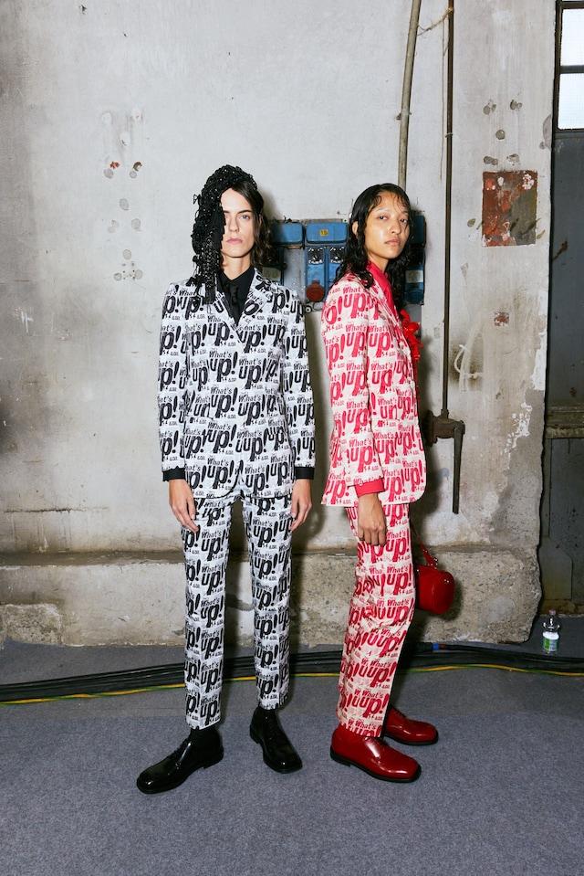 Moschino SS25 26