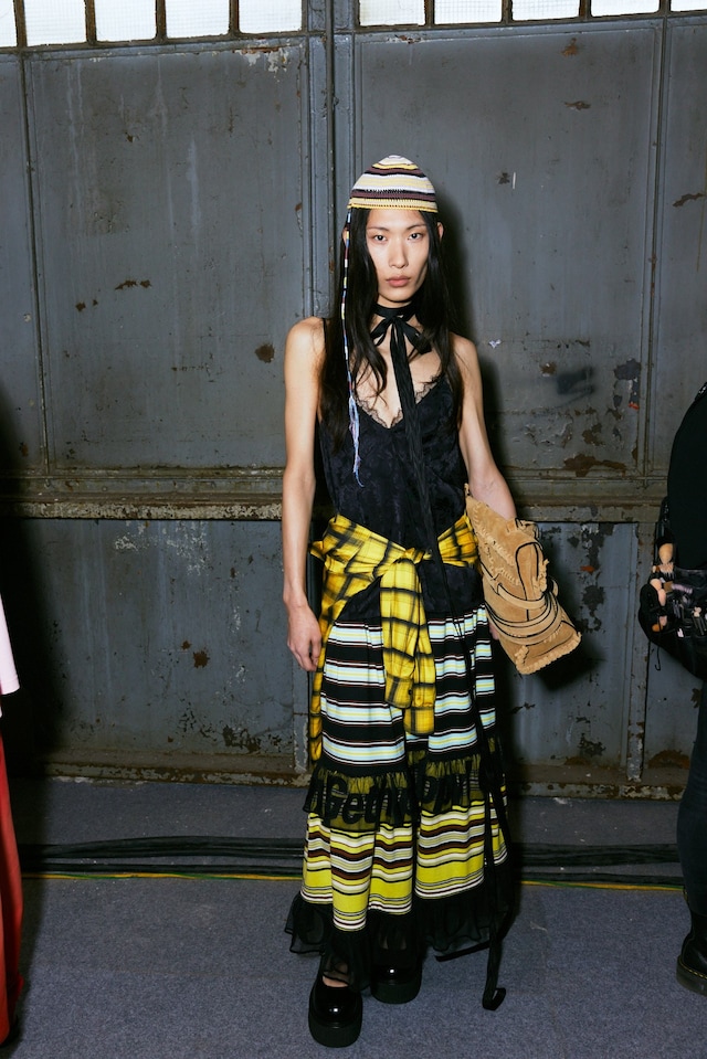 Moschino SS25 27