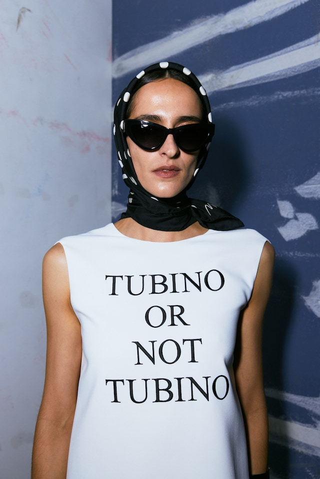 Moschino SS25 28