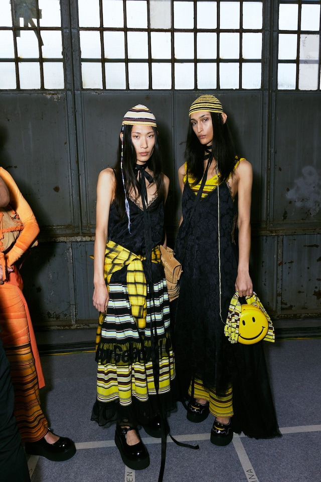 Moschino SS25 29