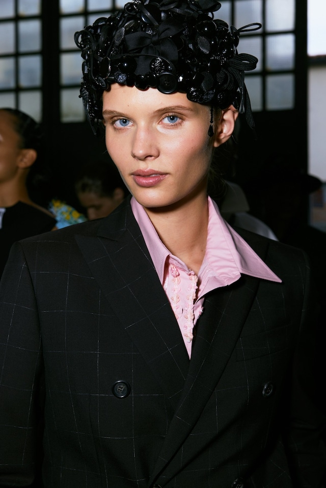 Moschino SS25 31