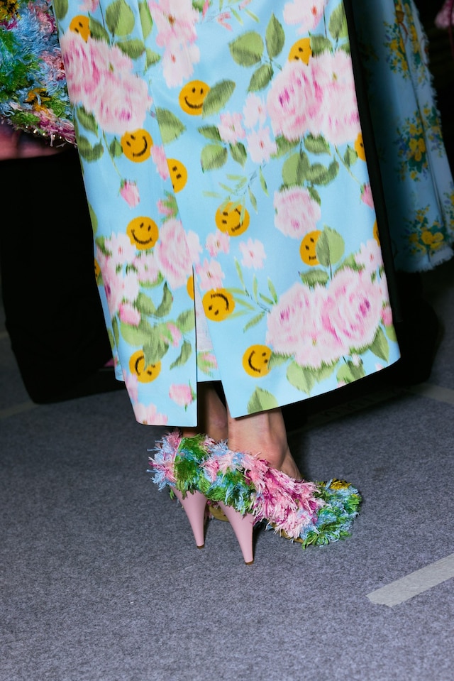 Moschino SS25 44