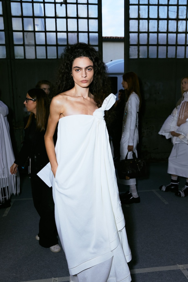 Moschino SS25 38