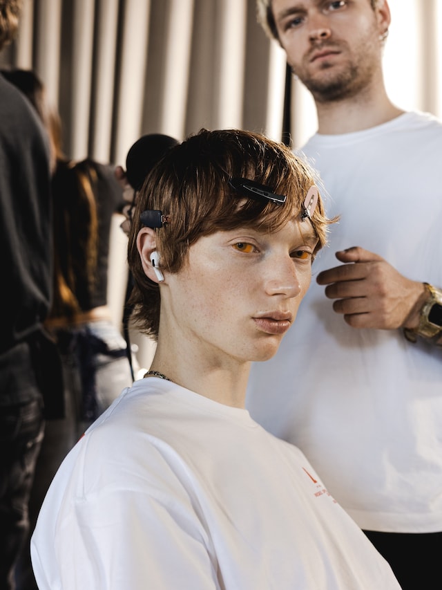 Diesel SS25 | Dazed