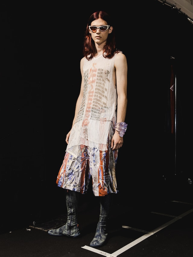 Diesel SS25 10