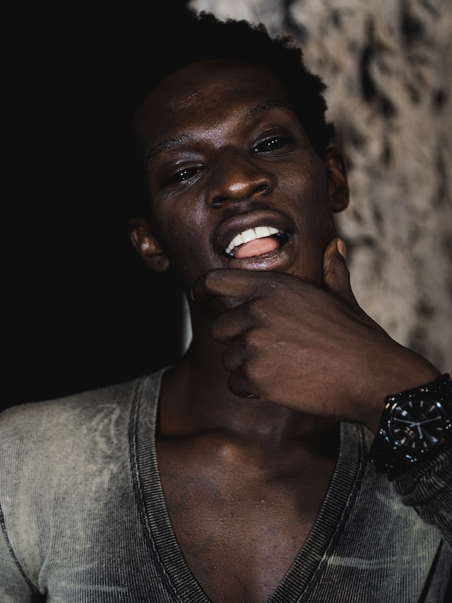 Diesel SS25 12