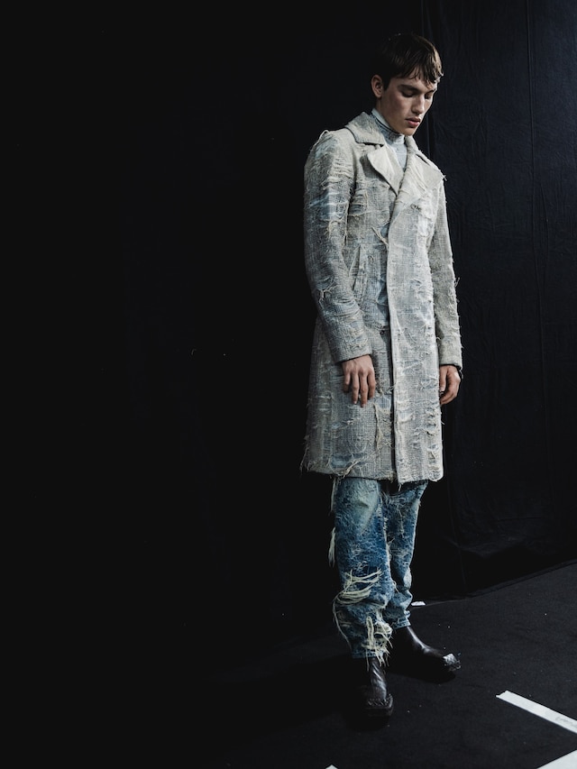 Diesel SS25 15