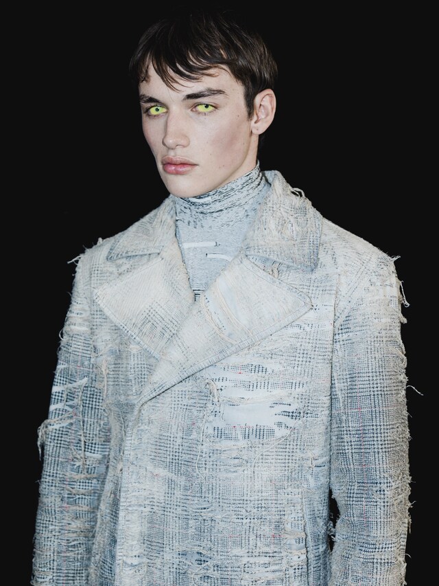 Diesel SS25 17
