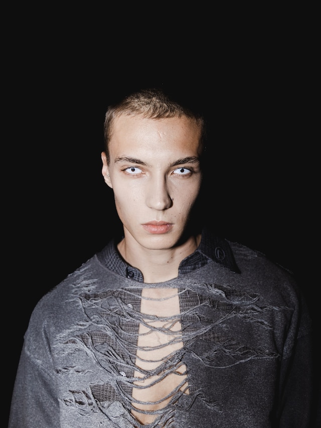 Diesel SS25 24