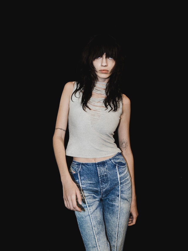 Diesel SS25 25
