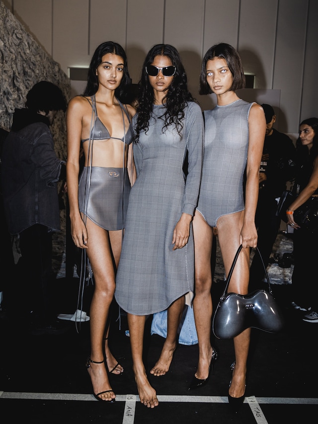 Diesel SS25 33