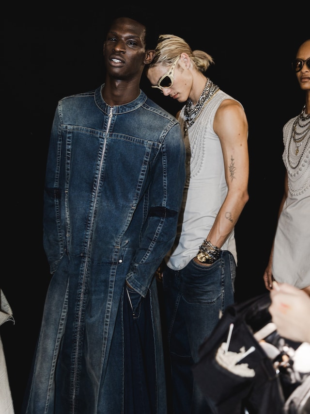 Diesel SS25 38