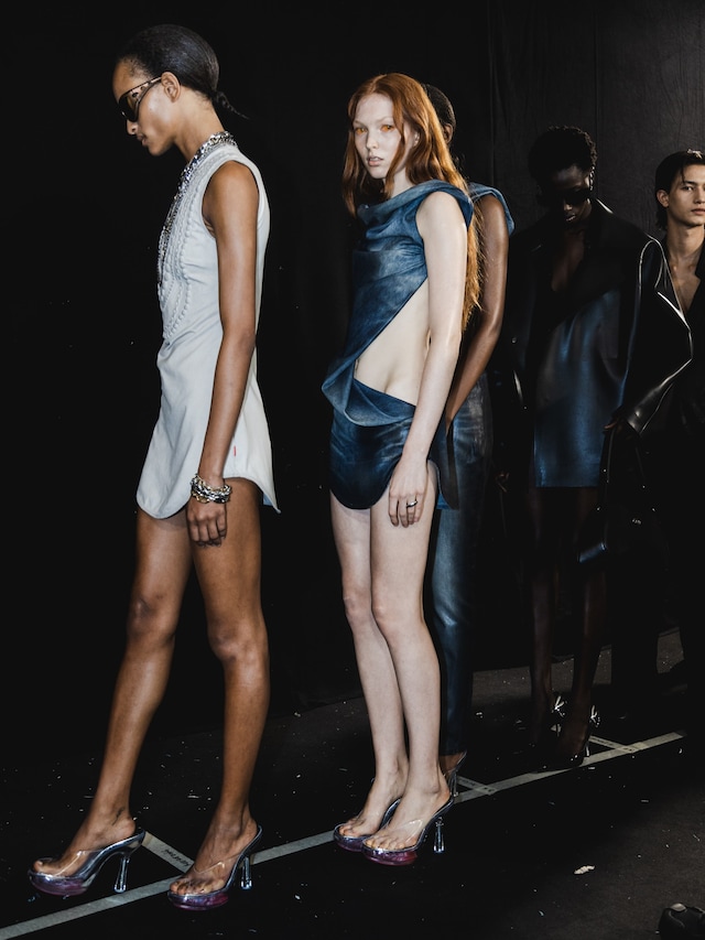 Diesel SS25 39