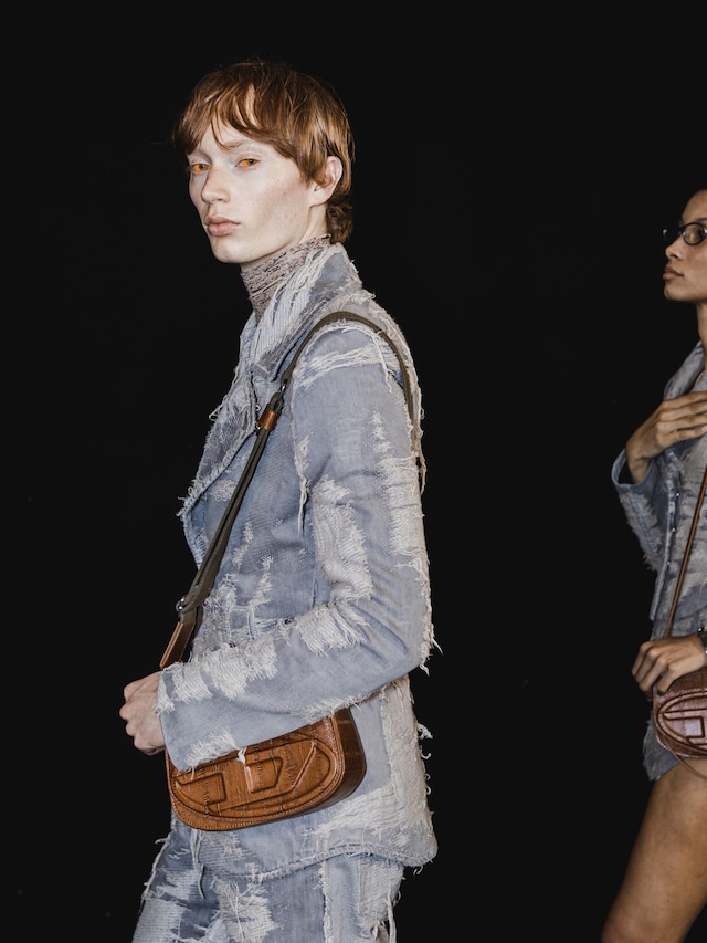 Diesel SS25 40