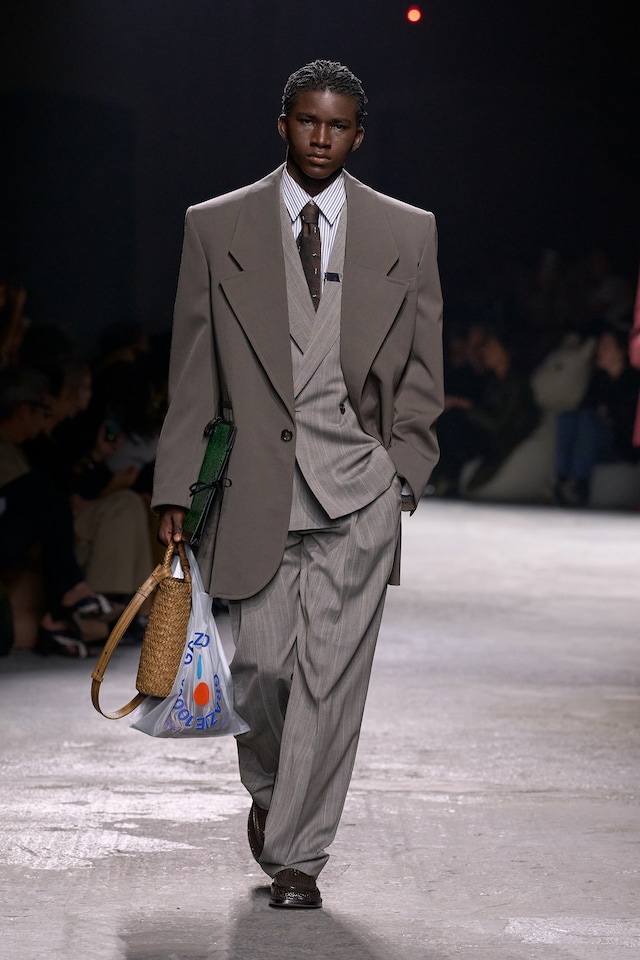 Bottega Veneta SS25 1