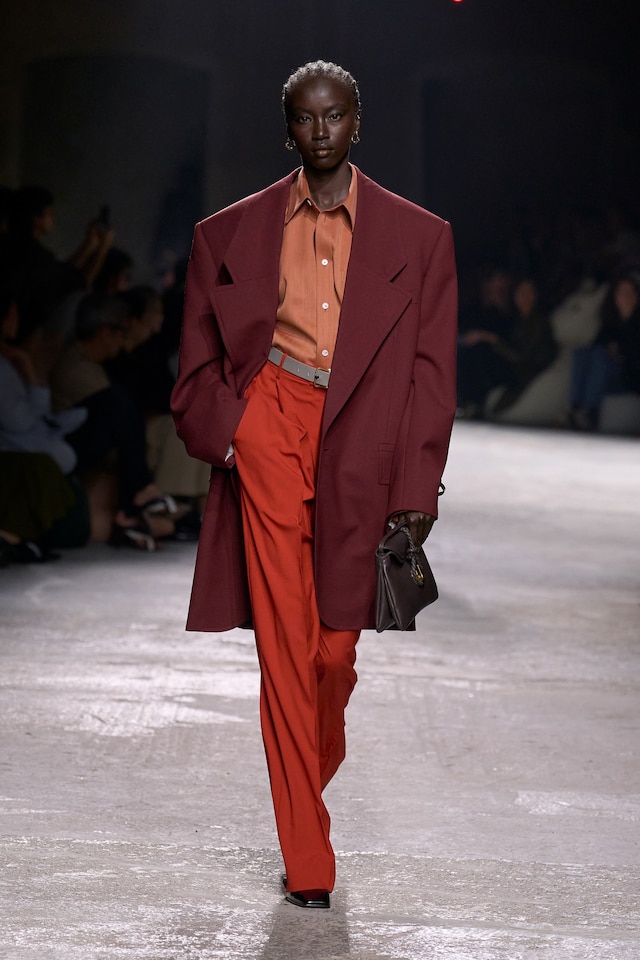 Bottega Veneta SS25 2