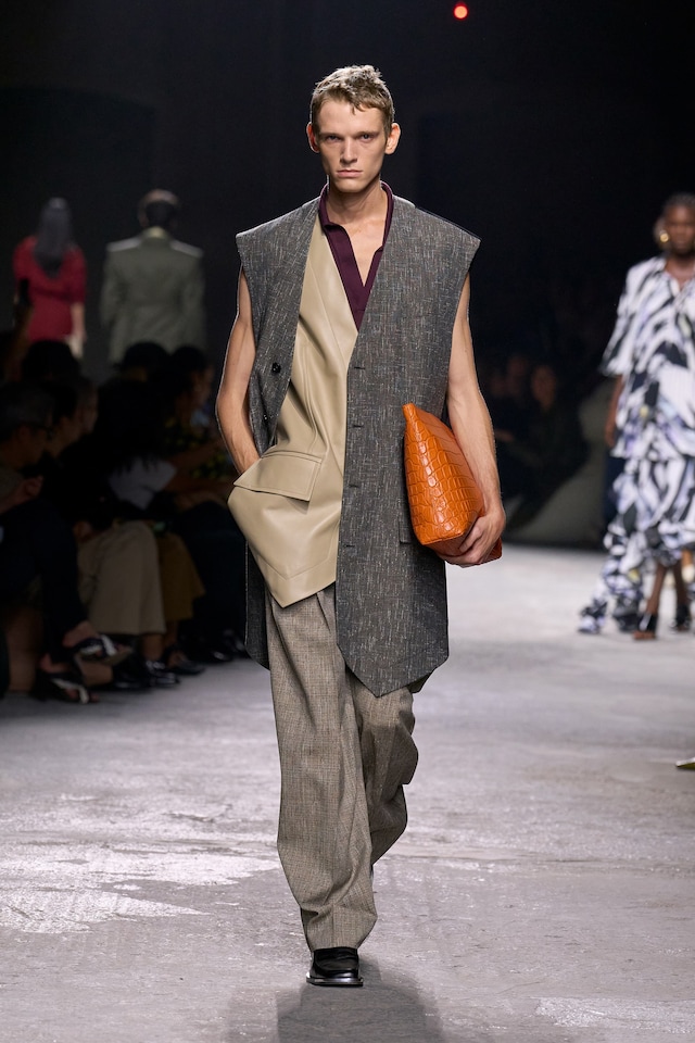 Bottega Veneta SS25 3