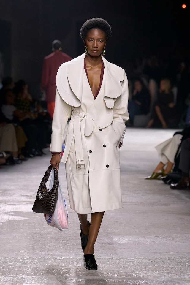 Bottega Veneta SS25 4