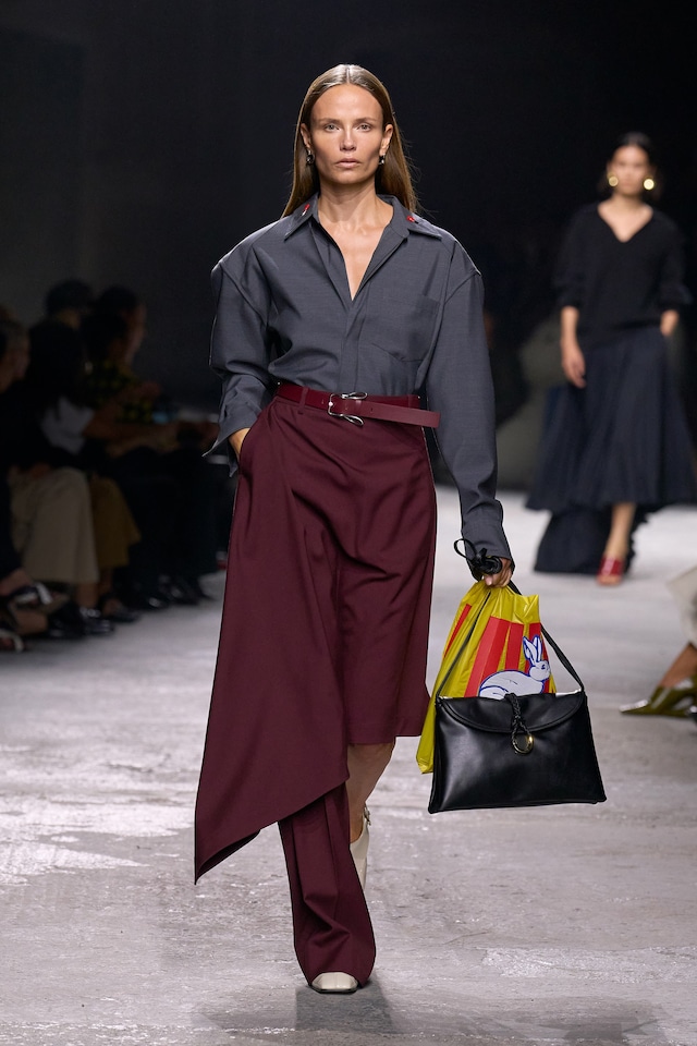 Bottega Veneta SS25 5
