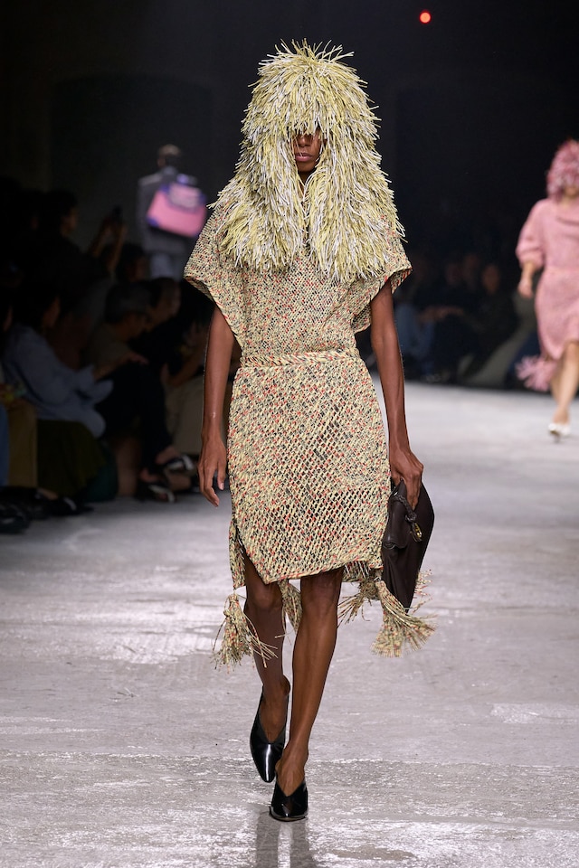 Bottega Veneta SS25 7