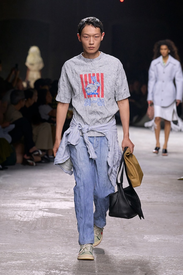 Bottega Veneta SS25 8