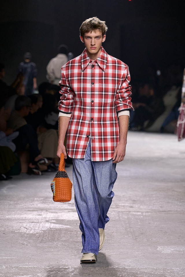 Bottega Veneta SS25 9